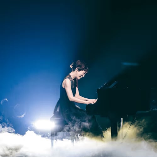Yoko Kanno - Lucca Comics & Games 2026